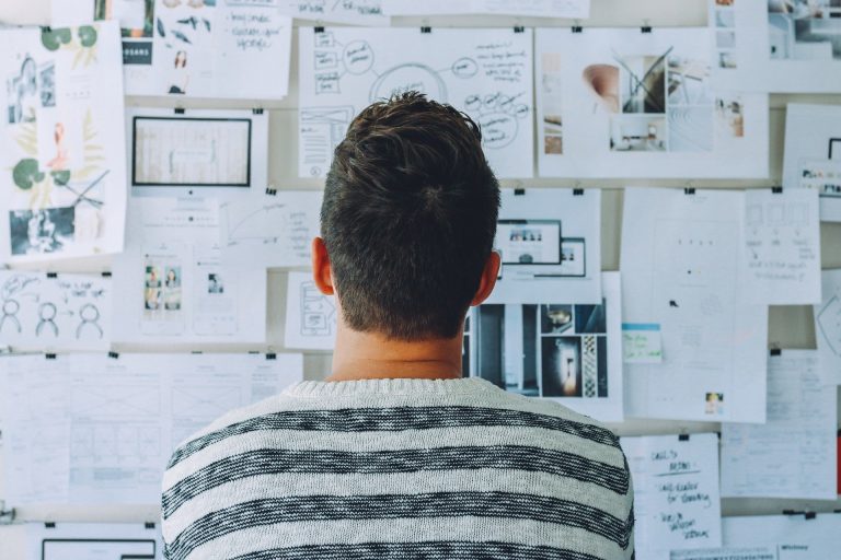 The beginners guide to running a business