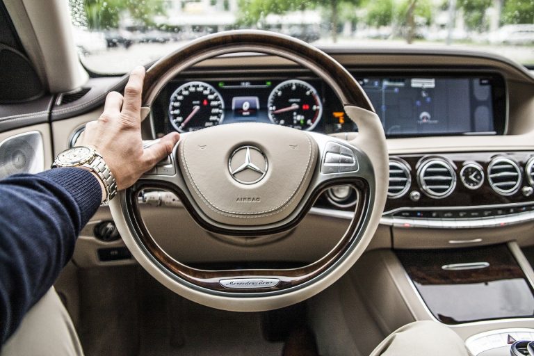 Car Buying Tips For Young Drivers