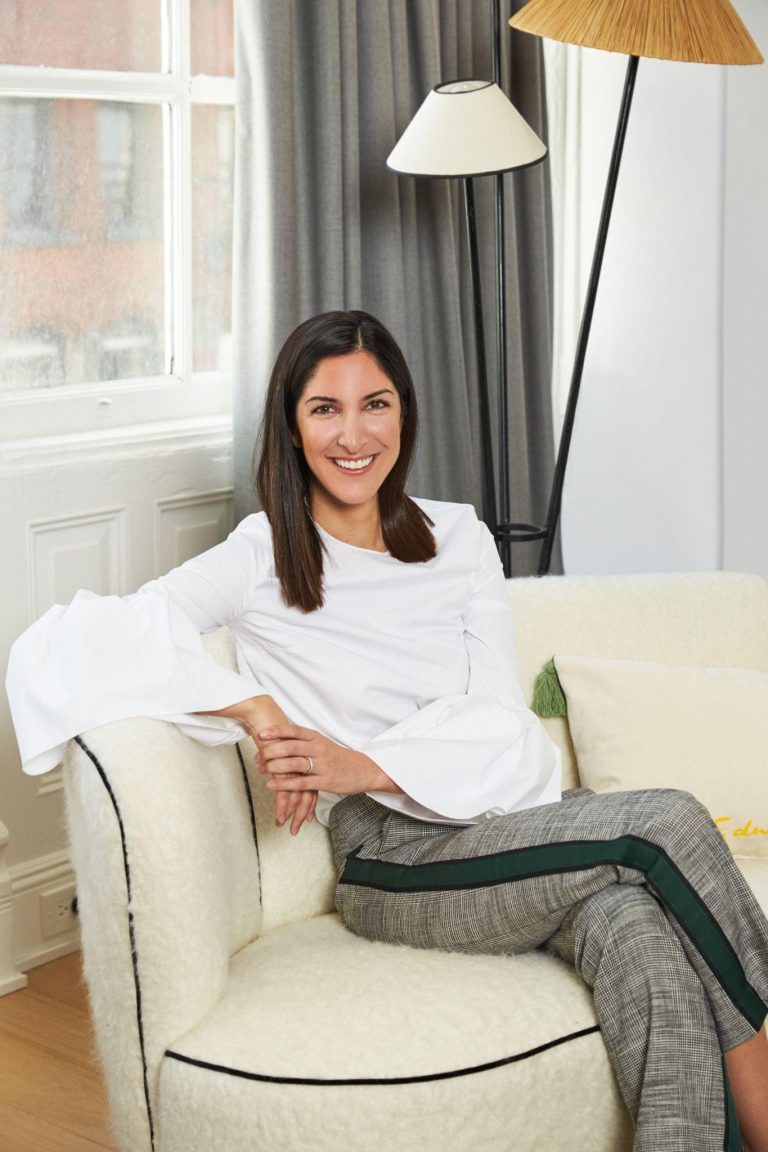 Steph Korey, Entrepreneur and Investor, on Embracing Failure