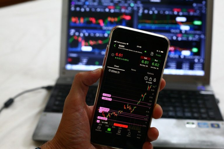 Create Your Financial Freedom by Earning Hefty Profits using the Bitcoin Prime App