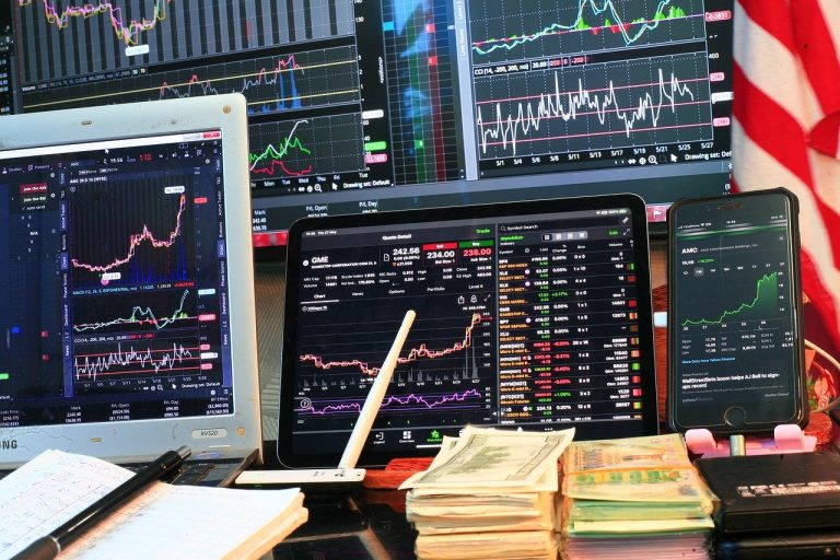How To Go About Understanding Stock Market Terms?