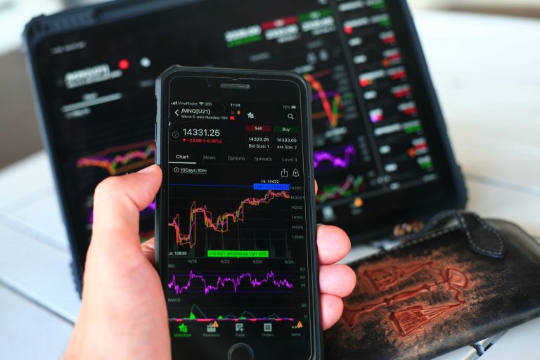 Five Different Investment Strategies