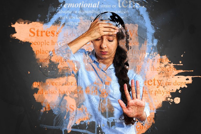 How to Take Care of Your Mental Health During the Lockdown