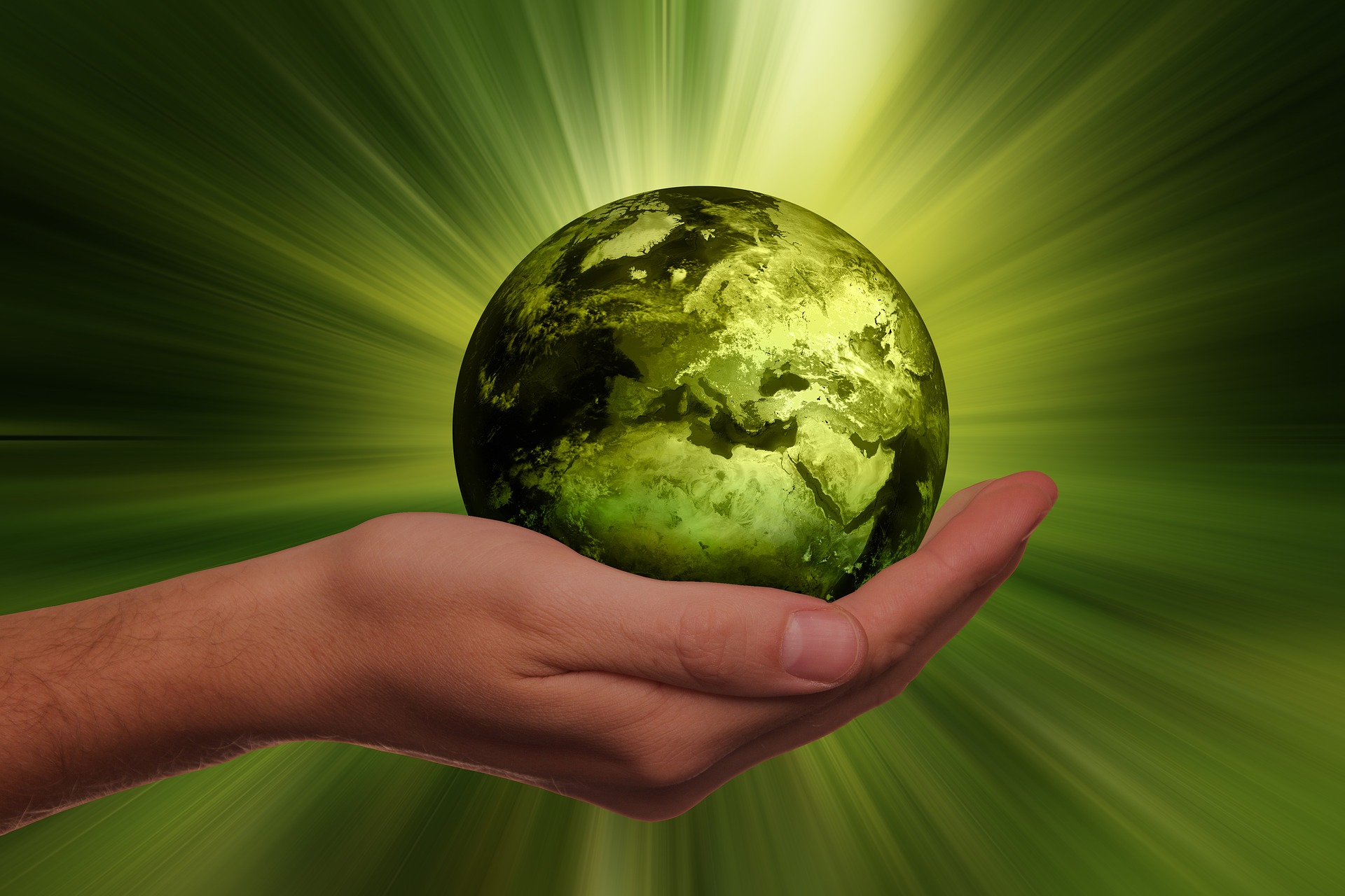 Every industry, organisation and individual is called to contribute to carbon-reduction goals.