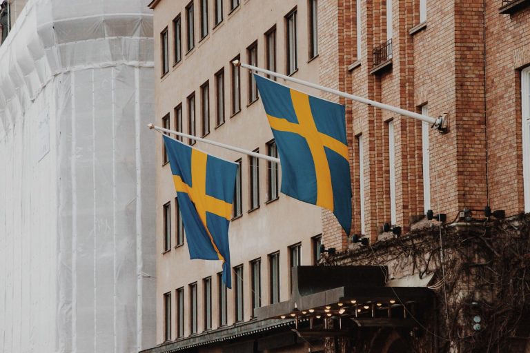 Top Online Games in Sweden