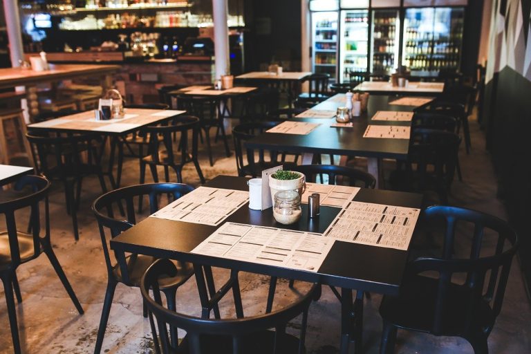 3 digital solutions for every restaurant