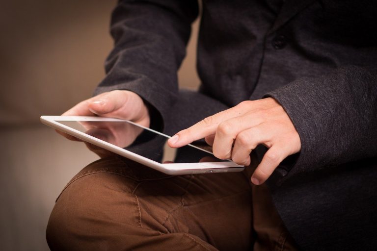 Tips And Tools To Develop A Mobile App For iPad