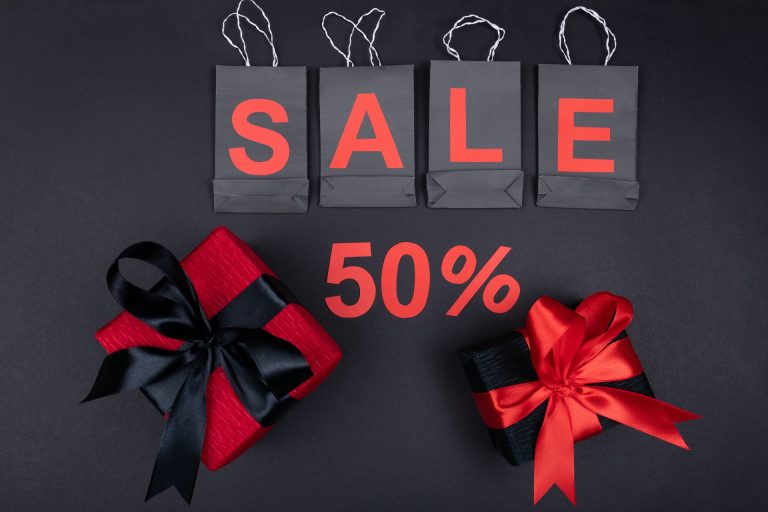 The Best Ways to Use Offers, Coupons, Discounts, and Deals to Generate More Sales