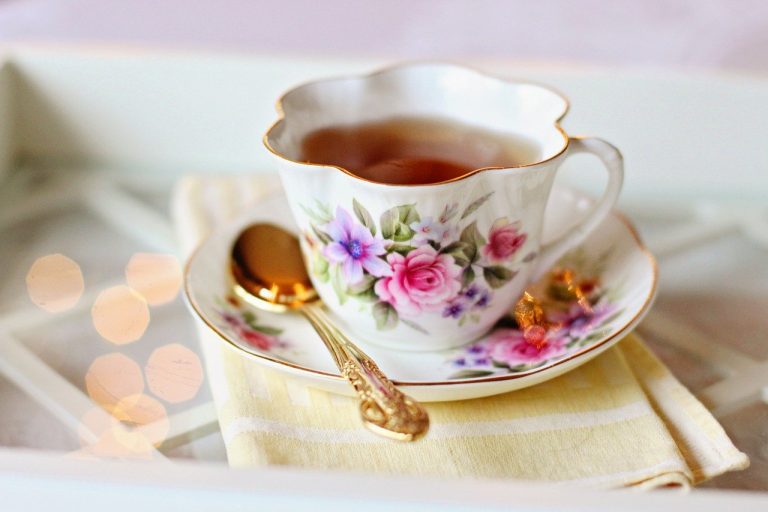 How the Traditional British Cuppa Could be Underthreat due to Climate Change