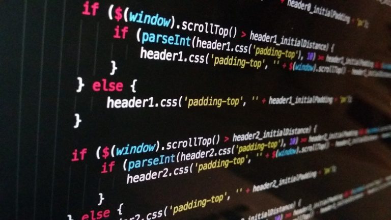Using Web Design and Development Companies to Build Your Corporate Website