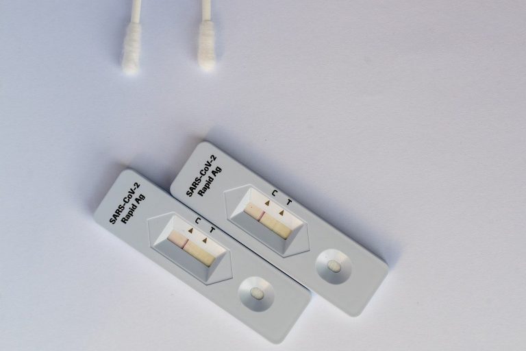 Important details you should know about antibody test of COVID-19