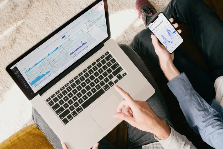 How to Fast-track Your Way to Financial Freedom with Bitcoin Millionaire App