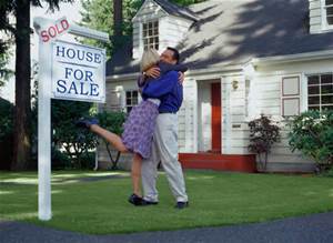 Stressing the house stuff: How to Ease the Burden When buying a home with Friends