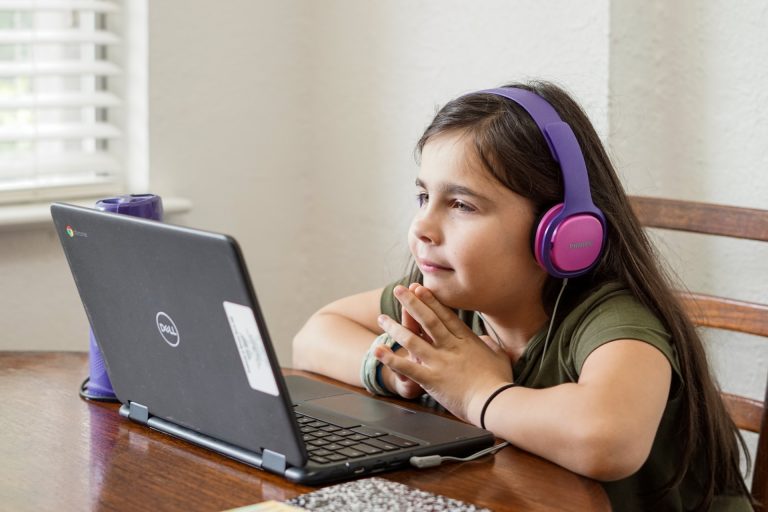 How to Make Internet Safety a Fun Topic for Your Kids