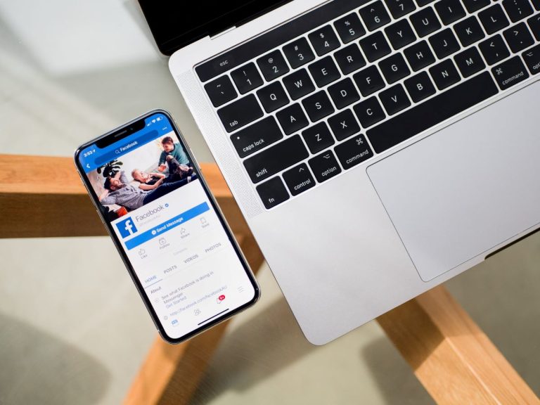 Facebook lead capture software
