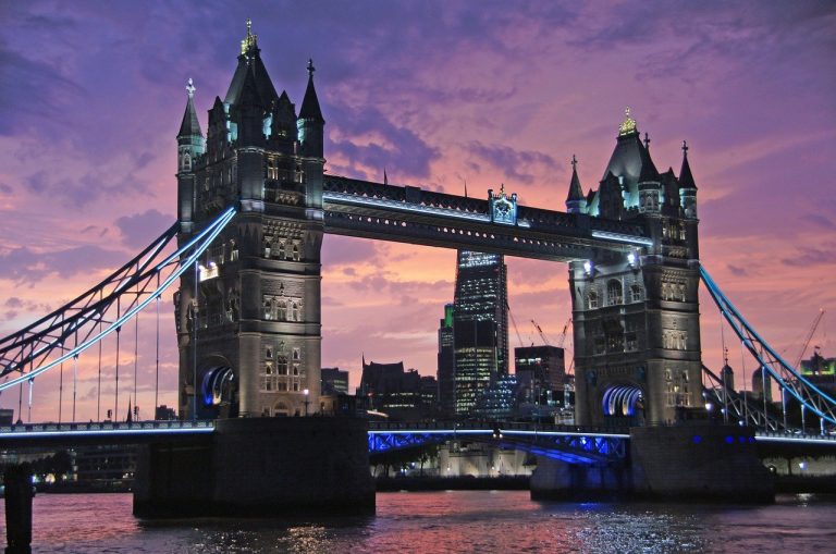 Is London Still the UK Property Market’s Golden Goose?