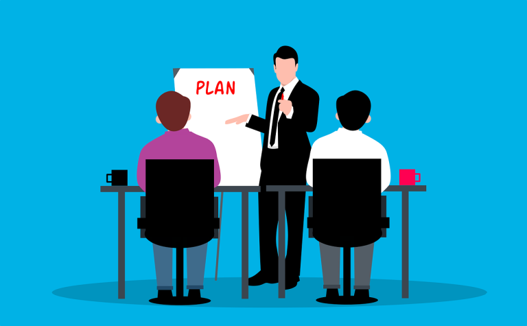 Effective Employee Training