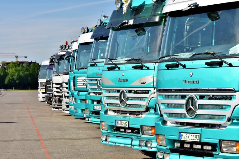 7 Best Ways to Protect your Fleet Business Against Financial Risks
