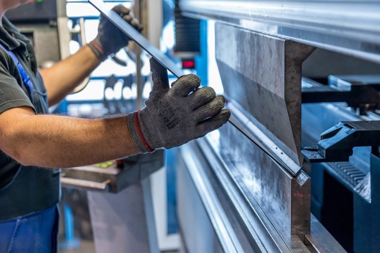 The benefits of virtual inspection for used machinery and equipment