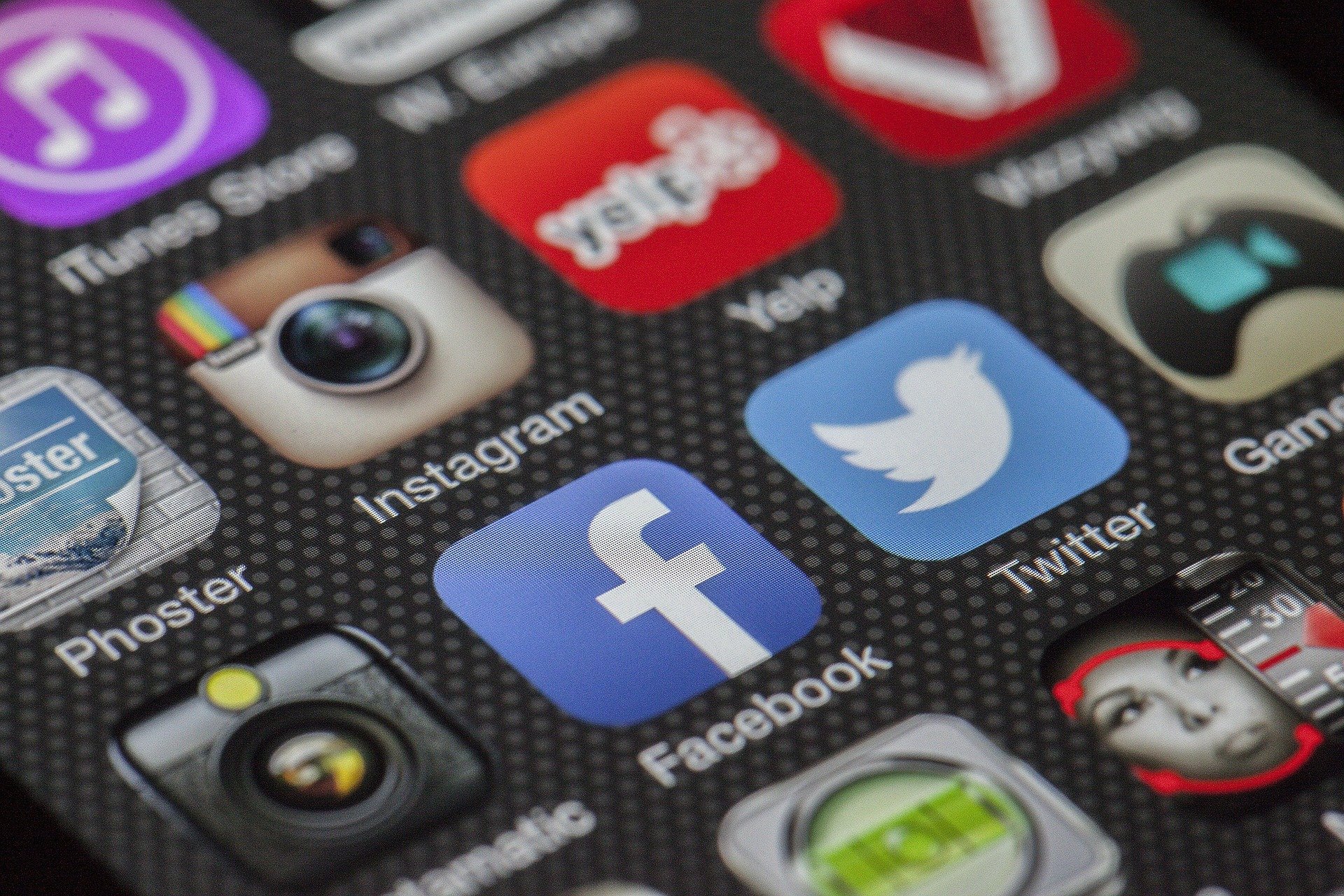 Digital footprint