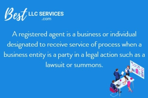 How Registered Agent Services Simplify Business