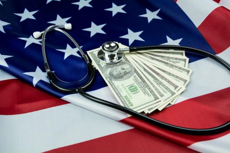 The US Dollar in May 2022 – A Monthly Look