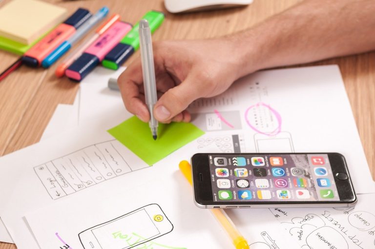 Things to Know Before Developing Mobile App