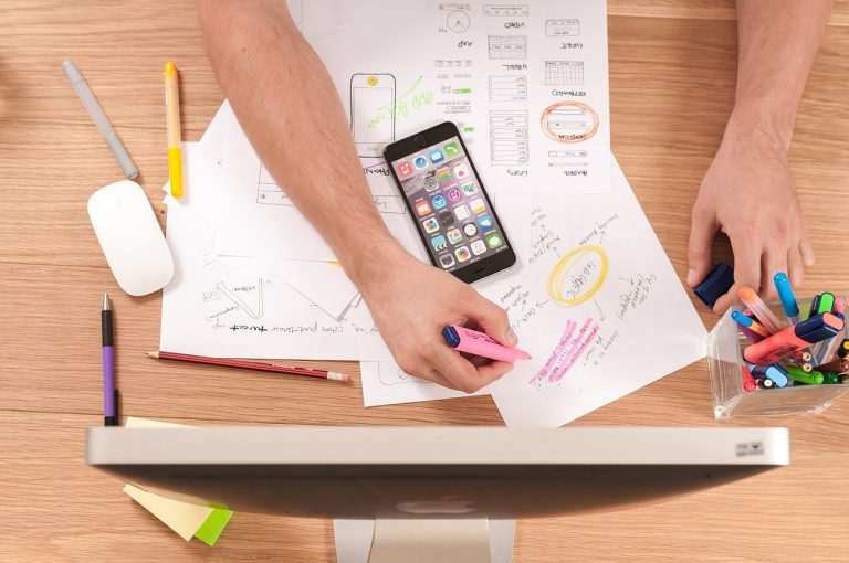 6 Major Components of a Mobile App Balance Sheet