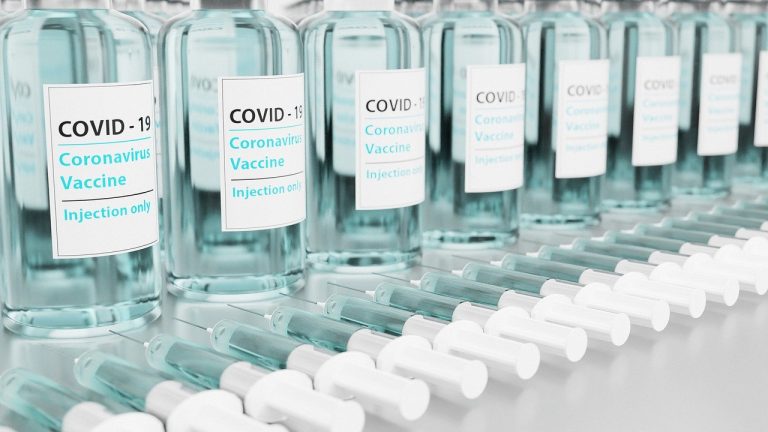 Coronavirus Vaccines; What You Need to Know
