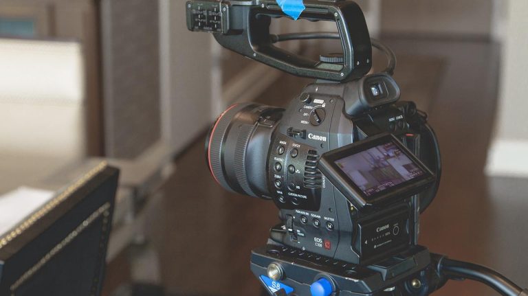 How to Create a Marketing Video that Converts
