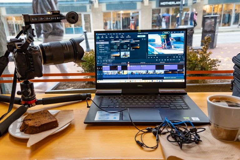 6 Video Editing Tips for Better Social Media Content