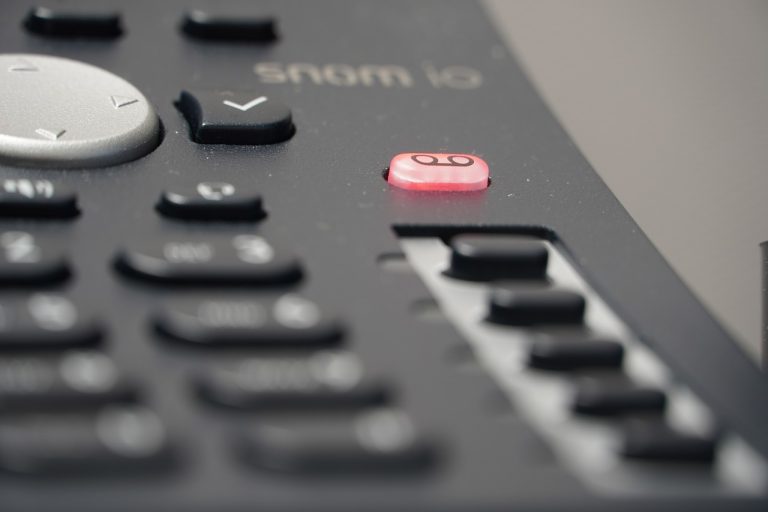 The advantages of VoIP