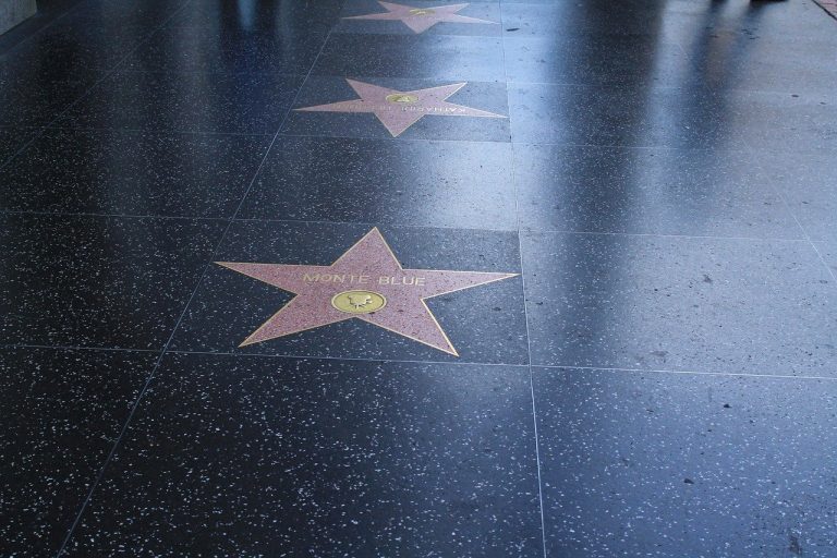 Celebrities who use CBD in the UK
