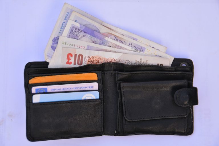 Interest Rates Continue To Rise But UK Inflation Barely Slows Down