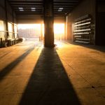 fulfilment centres vs warehouse