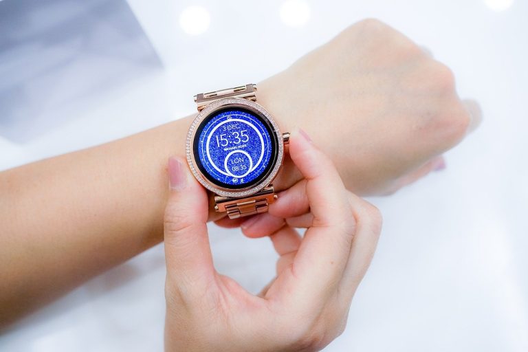 The Huawei Watch 3 is a stylish smartwatch that thrives on fitness tracking and can do much more