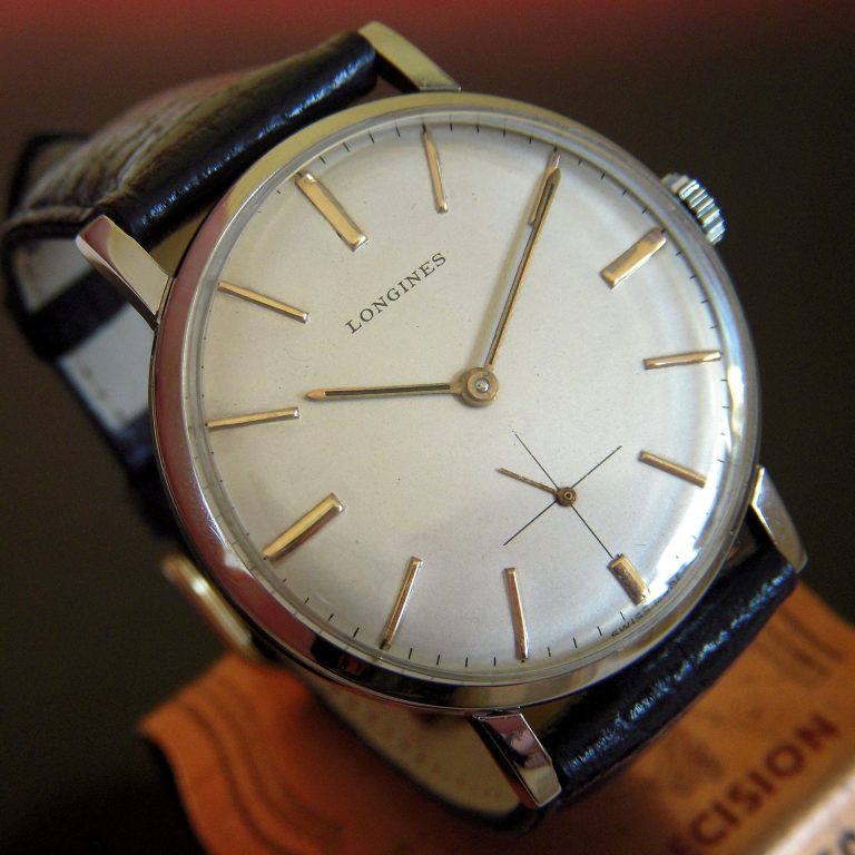 A Beginner’s Buying Guide: Choose the Best Longines Watch for You