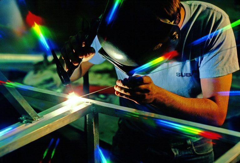 How To Select The Right Manufacturing Material For Your Product