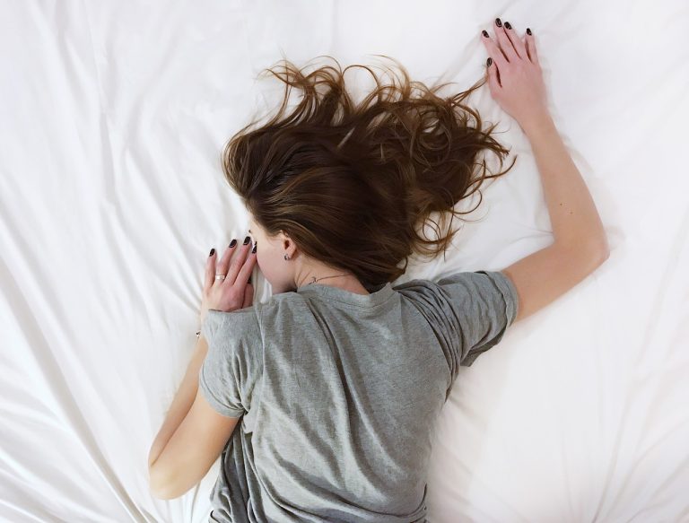 6 Ways to Improve Your Sleep