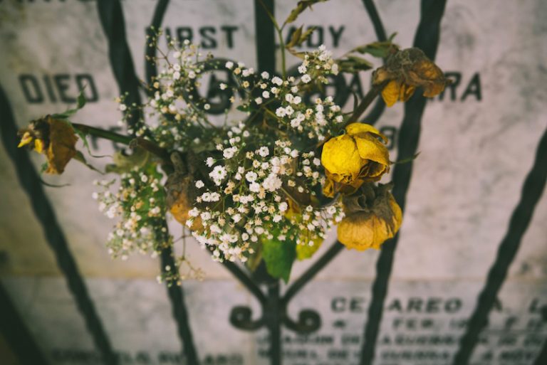 How Funeral Costs Can’t Be As Bad As You Think