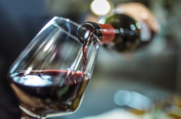 Discover the World of Wines from Pauillac