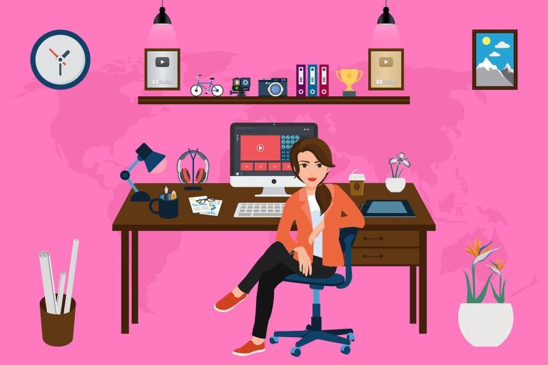 Why Consider the Work From Home Model?