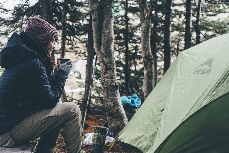 6 Things You Must Buy if You’re an Outdoor Person