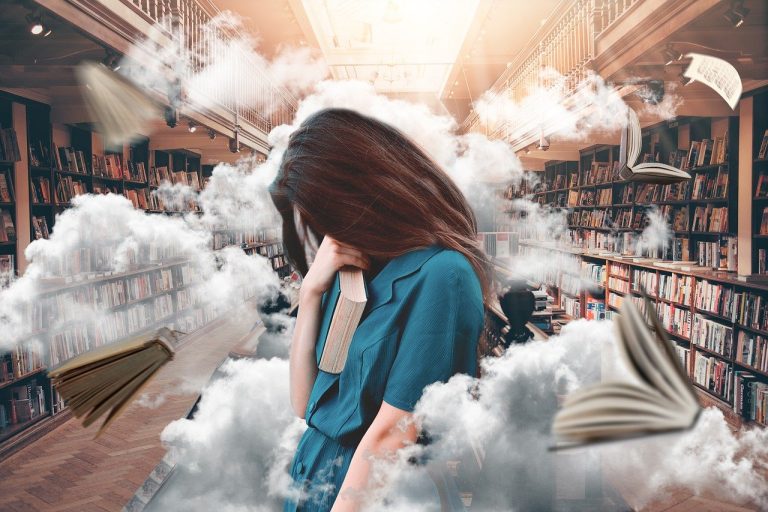 Tips to Reduce Stress While Studying