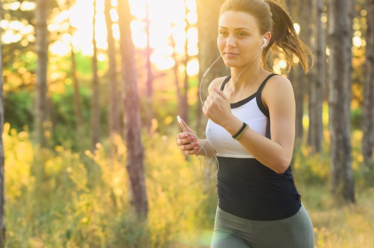 Best ways to keep active
