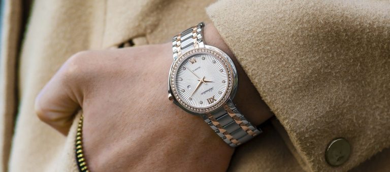 TOP TIPS TO BUY YOURSELF A PERFECT TIMEPIECE