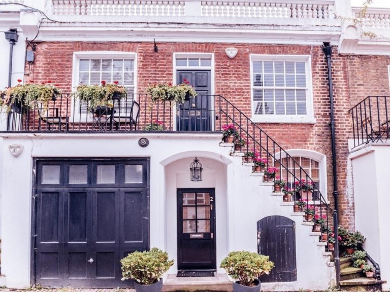 How to Invest in Property – Simple 4 Step Guide