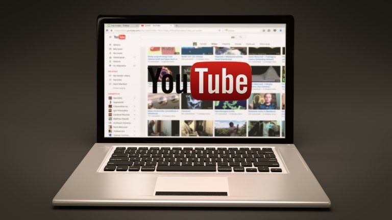 How to Start a YouTube Channel and Make money