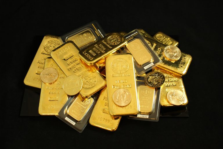 What Is A Troy Ounce And Why Is Gold Sold In Troy Ounces?