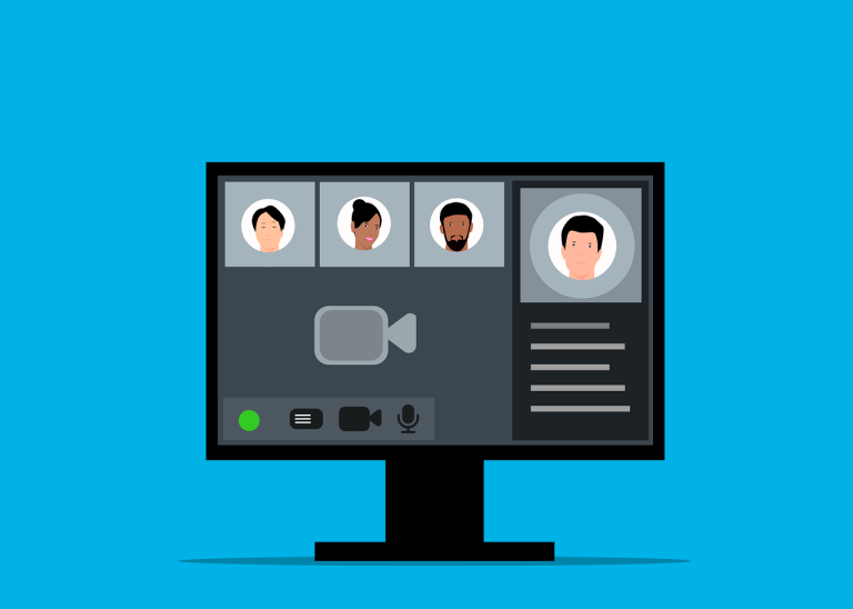 Transforming Virtual Engagement: Effective Techniques for Presenters